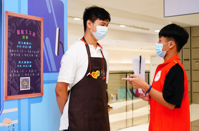 夏日樂章 音樂派對照亮朋友圈，心青年在甜心下午茶中綻放多元才能