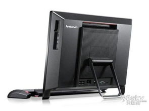 商務白領利器 超值獨顯商用一體電腦導購