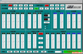 ETC HC 8前級電腦控制界面漢化與產(chǎn)品信息解析