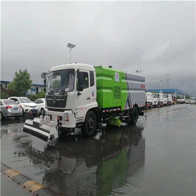 佛山掃路車銷售點(diǎn)及購買指南