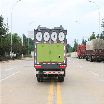 醴陵市掃路車與環(huán)衛(wèi)車銷售渠道指南