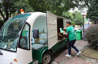 電動環(huán)衛(wèi)車普及趨勢下的選購指南 從需求出發(fā)，把握關(guān)鍵指標(biāo)