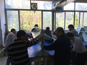 機(jī)電工程系順利完成教學(xué)器材搬遷，助力南校區(qū)教學(xué)資源優(yōu)化升級