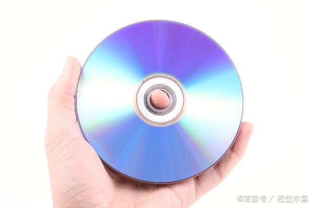光盤存儲的現代選擇 U盤與光盤的數字化協同